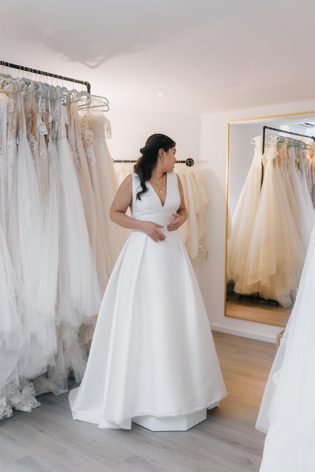 Alles, was du über Second Hand Brautkleider wissen musst