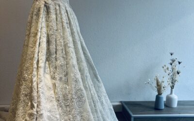 Brautkleider: neu vs. gebraucht – Was ist die bessere Wahl?