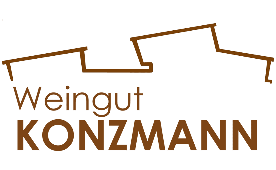Logo Weingut Konzmann