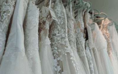 Alles was du über Second Hand Brautkleider wissen musst
