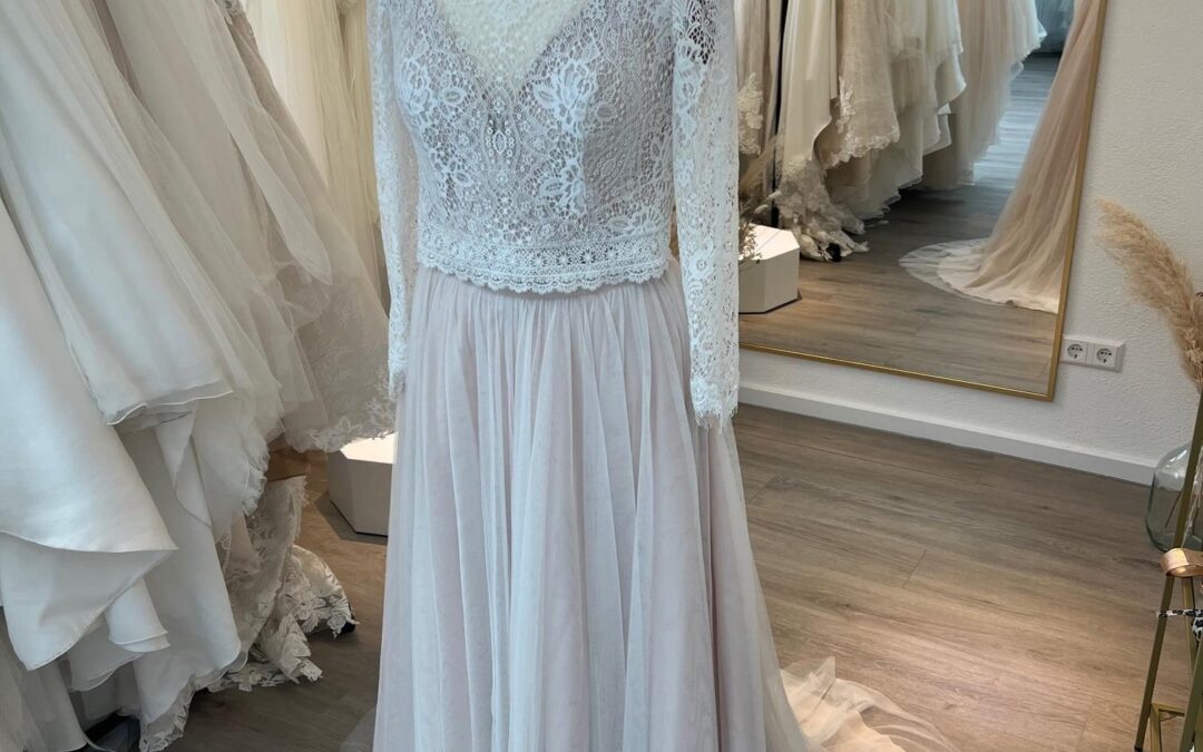 Zweiteiler B06 – Gr. 38/40