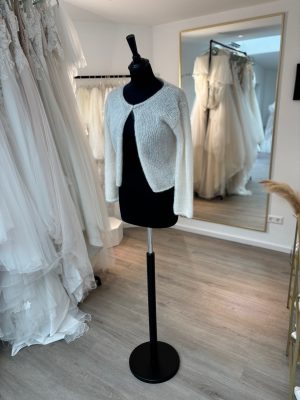 Brautjäckchen J29 – one size