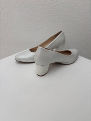 Brautschuhe S39 – Gr. 40