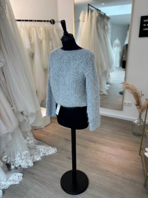 Brautpullover J30 &ndash; onesize